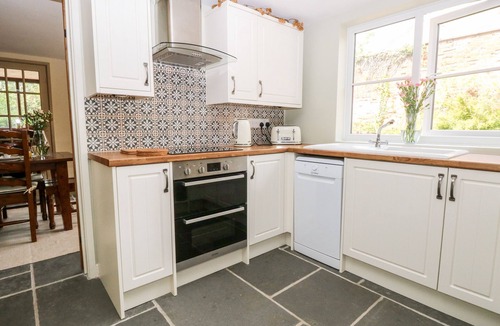 West Beckham Cottage | The Hermitage
