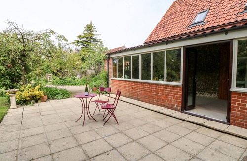 West Beckham Cottage | The Hermitage