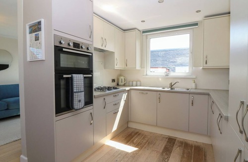 Eyemouth Cottage | THE HERRING'S LEAN, family friendly in Eyemouth