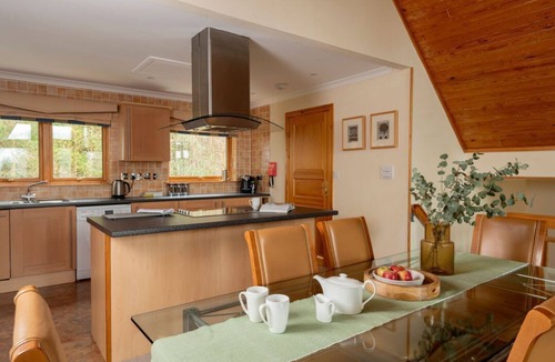 Slaley Cabin | The Hexham (Pet), Hexham