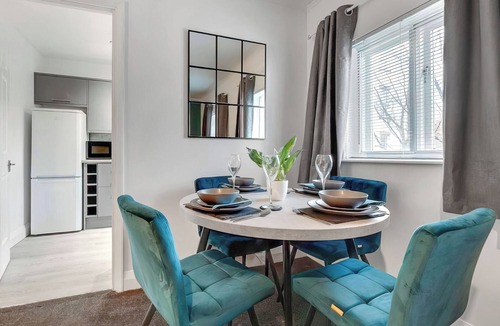 Newcastle-upon-Tyne Cottage | The Hideaway at Monk St