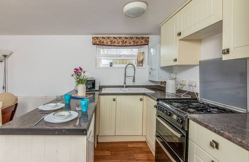 Didcot Apartment | The Hideaway, Didcot
