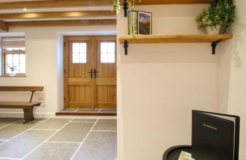 Bishops Castle House | The Hideaway