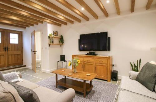 Bishops Castle House | The Hideaway