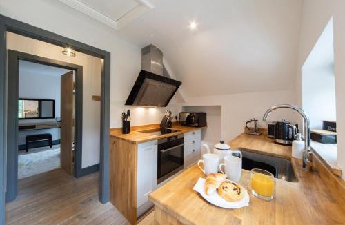 Great Massingham Apartment | The Hideaway