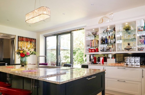 Hove Cottage | The Hideaway