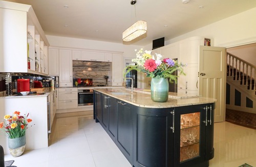 Hove Cottage | The Hideaway