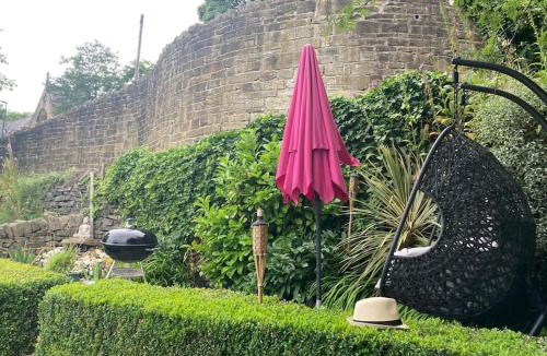 Sowerby Bridge House | The Hideaway