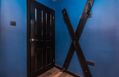 Portswood Apartment | The Hideaway