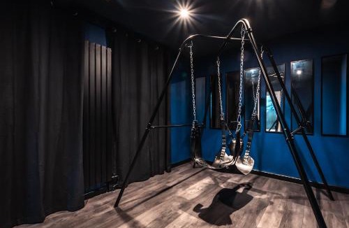 Portswood Apartment | The Hideaway