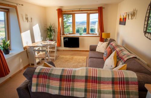 Rogart House | The High Croft