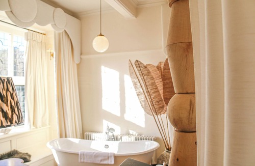 Driffield Hotel | The Highfield House