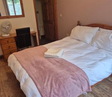 Tortworth Hotel | The Huntsman inn