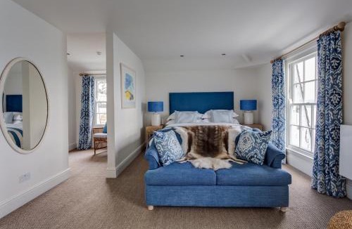 St. Mawes Hotel | The Idle Rocks