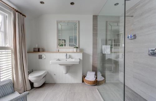 St. Mawes Hotel | The Idle Rocks