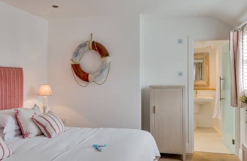 St. Mawes Hotel | The Idle Rocks