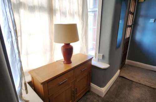 Grays House | The Iris