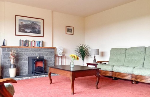 Tain House | The Junipers