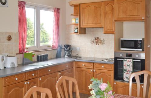Tain House | The Junipers