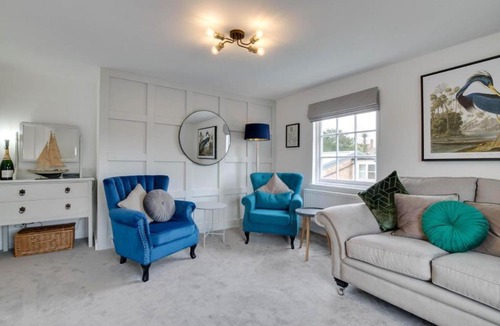 Framlingham Apartment | The Keep - Framlingham