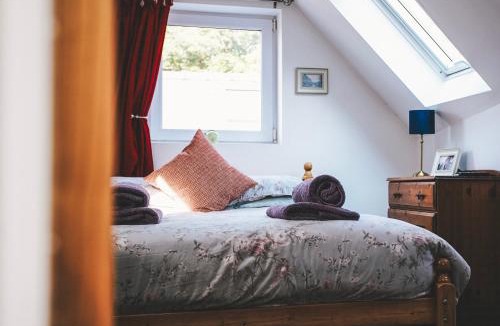 Manorbier Hotel | The Keep