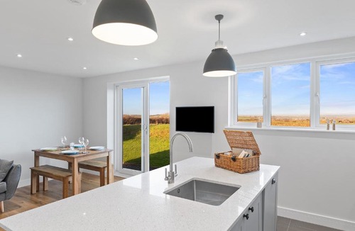 Haverfordwest House | The Keys