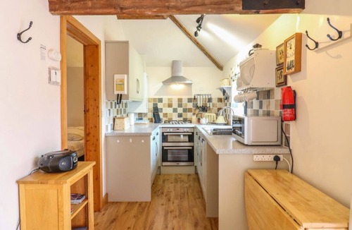 Harleston House | The Kiln: A Charming Retreat in Harleston