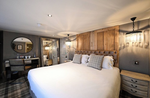 Beverley Hotel | The King's Head