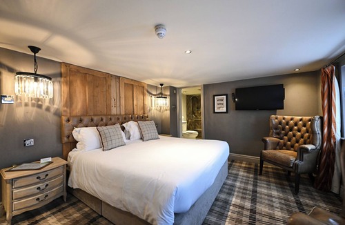 Beverley Hotel | The King's Head