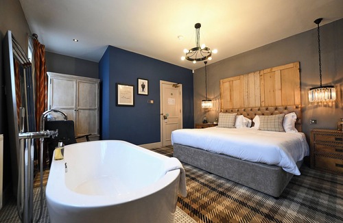 Beverley Hotel | The King's Head