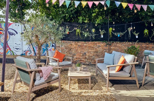 Cardington Hotel | The Kingfisher