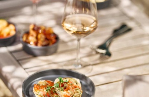 Cardington Hotel | The Kingfisher