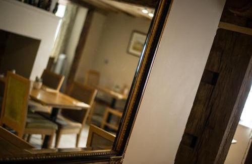 New Buckenham House | The Kings Head