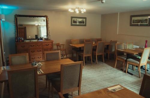New Buckenham House | The Kings Head