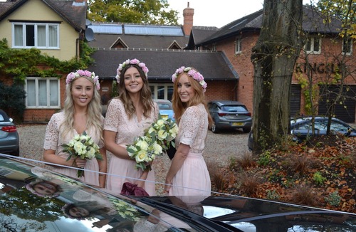 Eversley Hotel | The Kingsley at Eversley