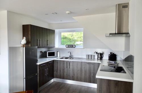 Hele House | The Kite, Upper Torrs View