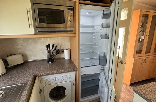 Skegness House | The Knightsbridge - Millfield Holiday Park (K7)