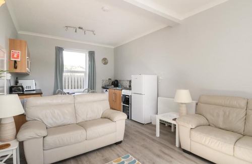 Taynuilt Apartment | The Knowe Lower