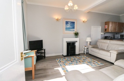 Taynuilt Cottage | The Knowe Lower