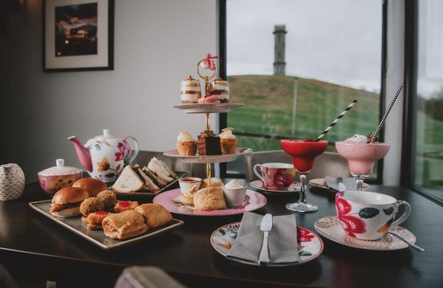 Macduff Hotel | The Knowes Hotel & Restaurant