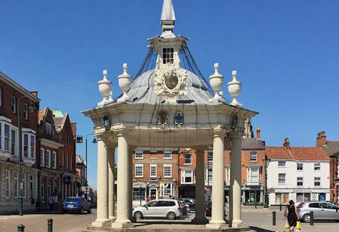 Beverley Hotel | The Lairgate