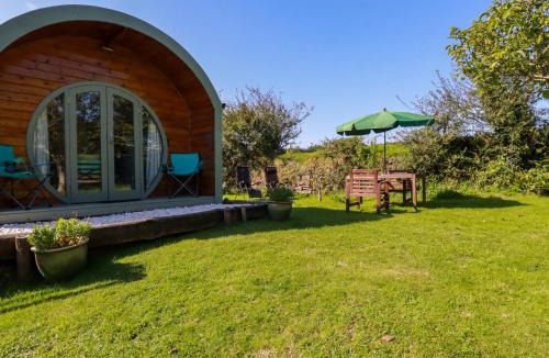 St. Teath House | The Lamb Shack