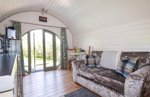St. Teath House | The Lamb Shack