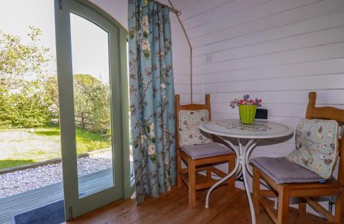 St. Teath House | The Lamb Shack