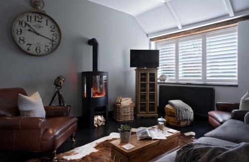 Fivelanes House | The Lambing Shed, Cornwall