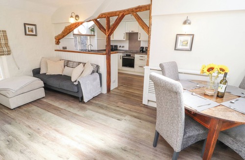 Kirkby Lonsdale Apartment | The Landings