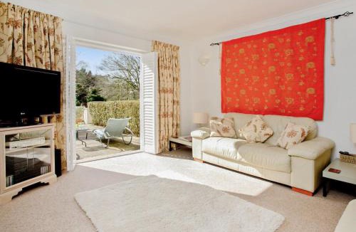 Ivybridge House | The Lawns