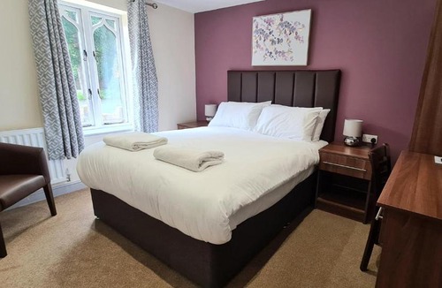 Wrexham Hotel | The Lemon Tree