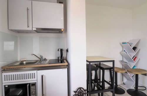 Wick Cottage | THE LIGHTHOUSE KEEPERS CABIN, romantic in Wick, Caithness