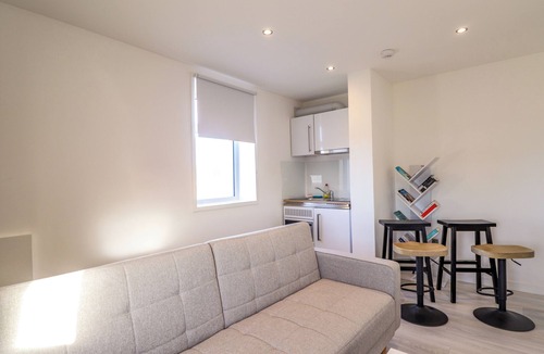 Wick Cottage | The Lighthouse Keepers Cabin